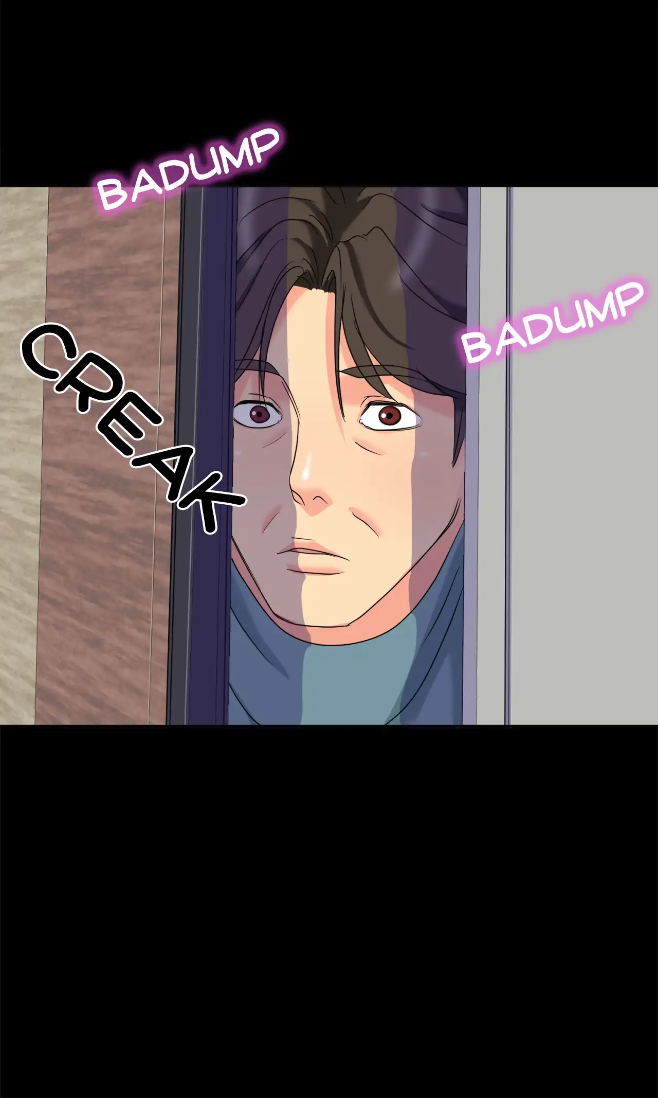 Roommate with Benefits - Episode 4 - read scene 32