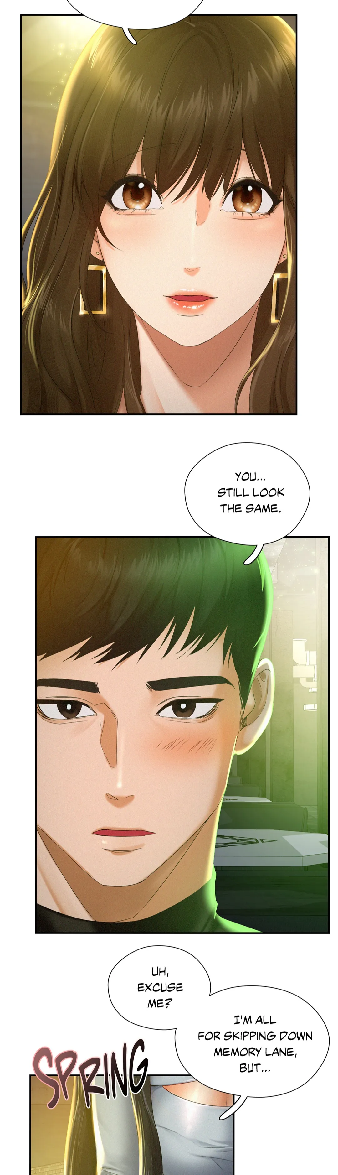 Flying High - Episode 1 - read scene 41