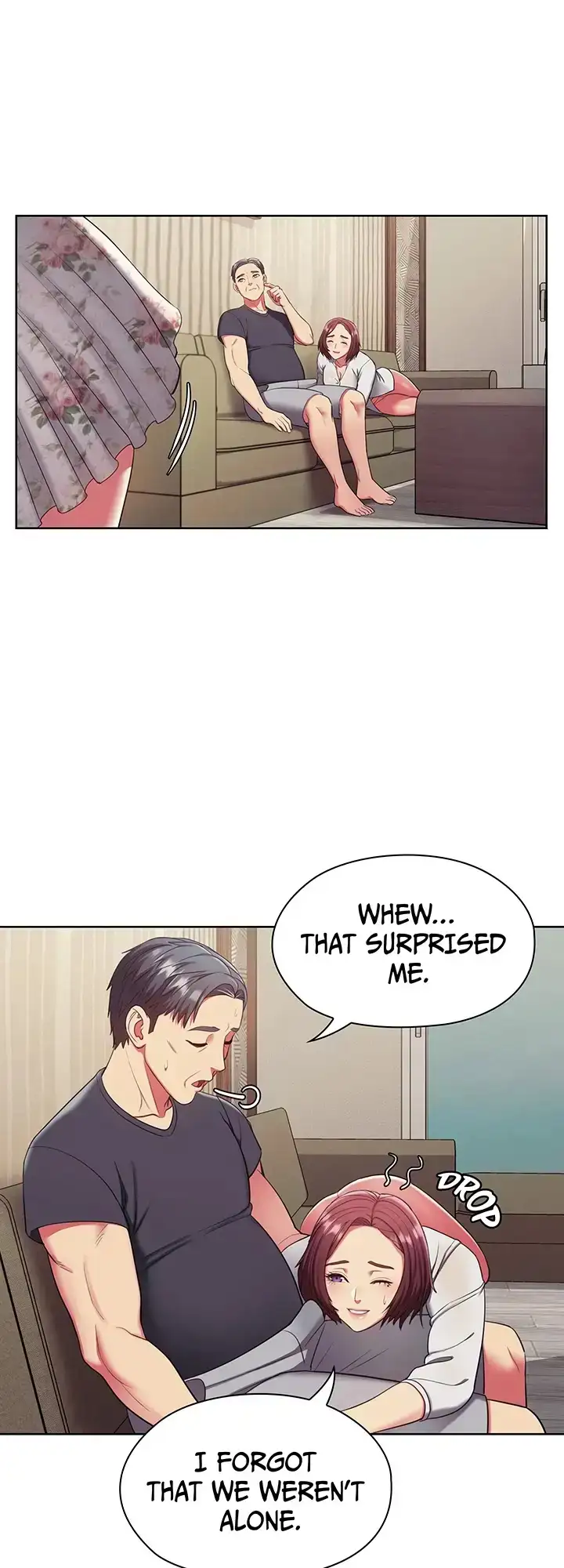 Master, May I Turn You On? - Episode 4 - read scene 31