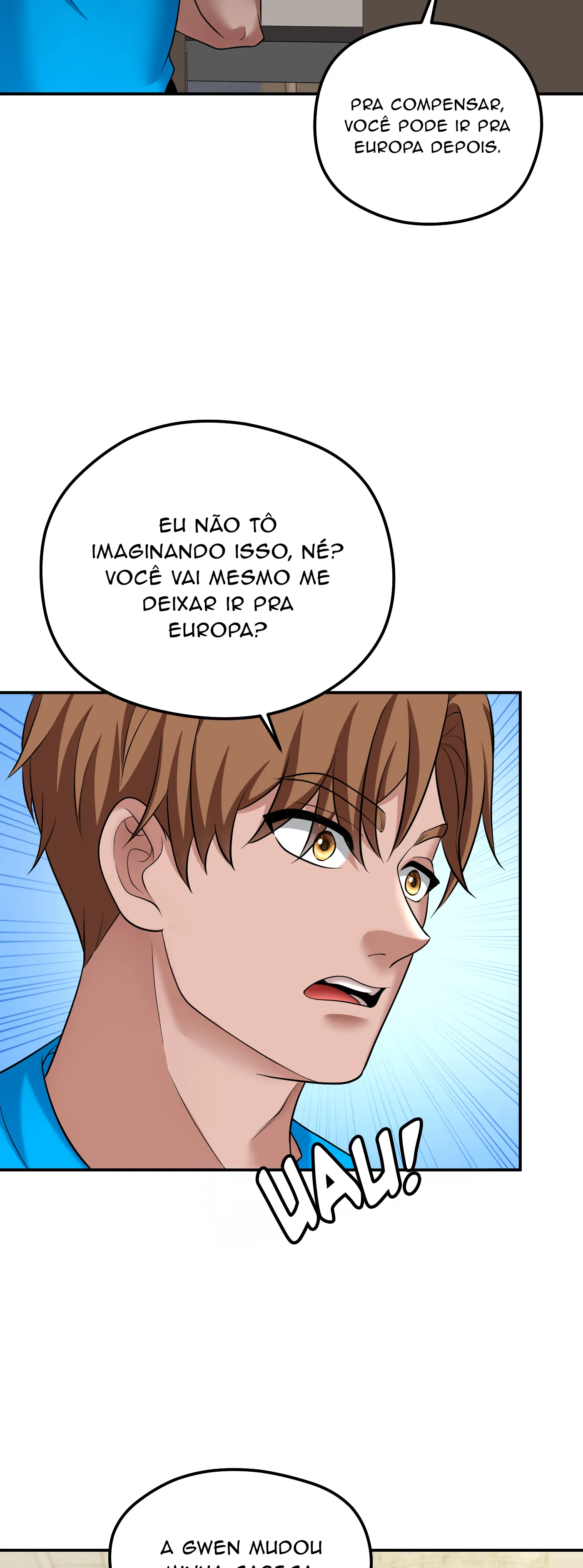 Curtindo a Natureza com Minha Madrasta [Reboot] - Episode 1 - read scene 19