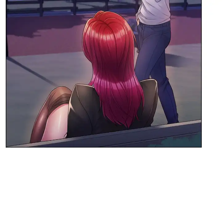 Teacher's Nightlife - Episode 3 - read scene 4