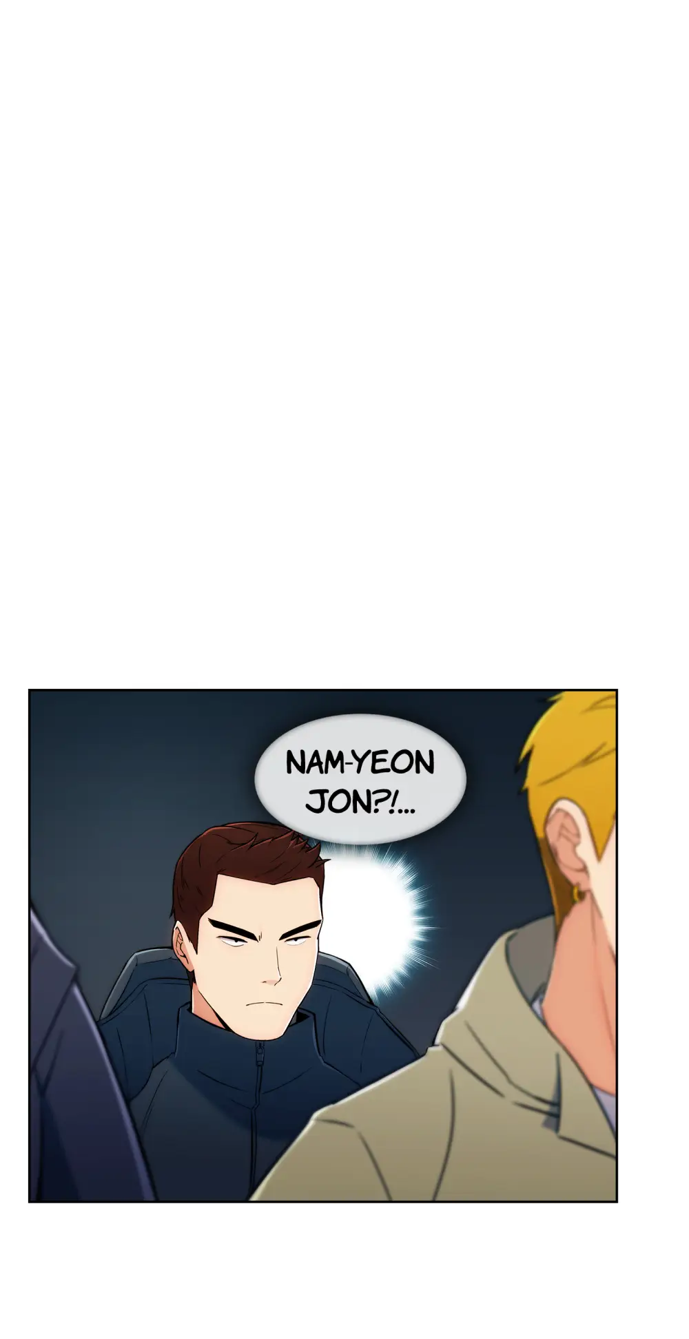 Coup De Pied En Or - Episode 3 - read scene 18