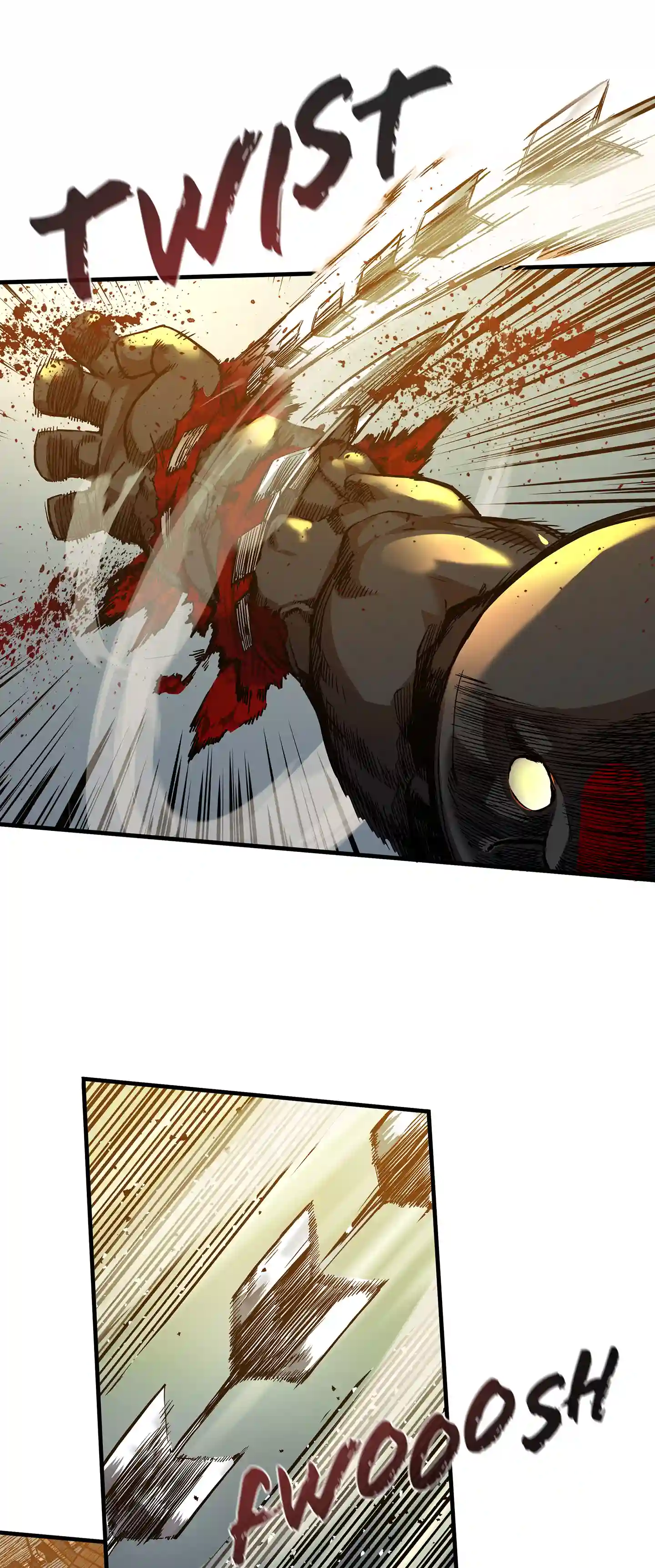 Divine Blade: Celestial Child - Episode 4 - read scene 57