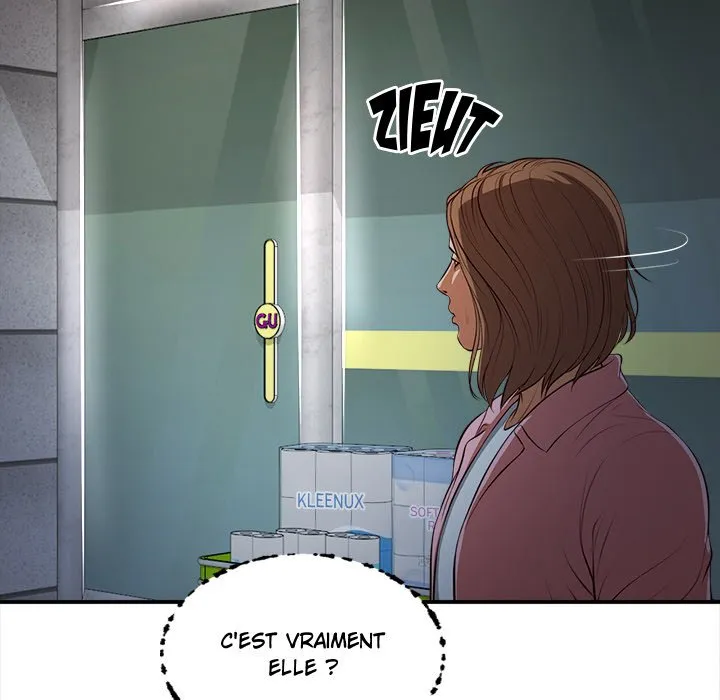 Une Semaine Et Un Jour - Episode 1 - read scene 113
