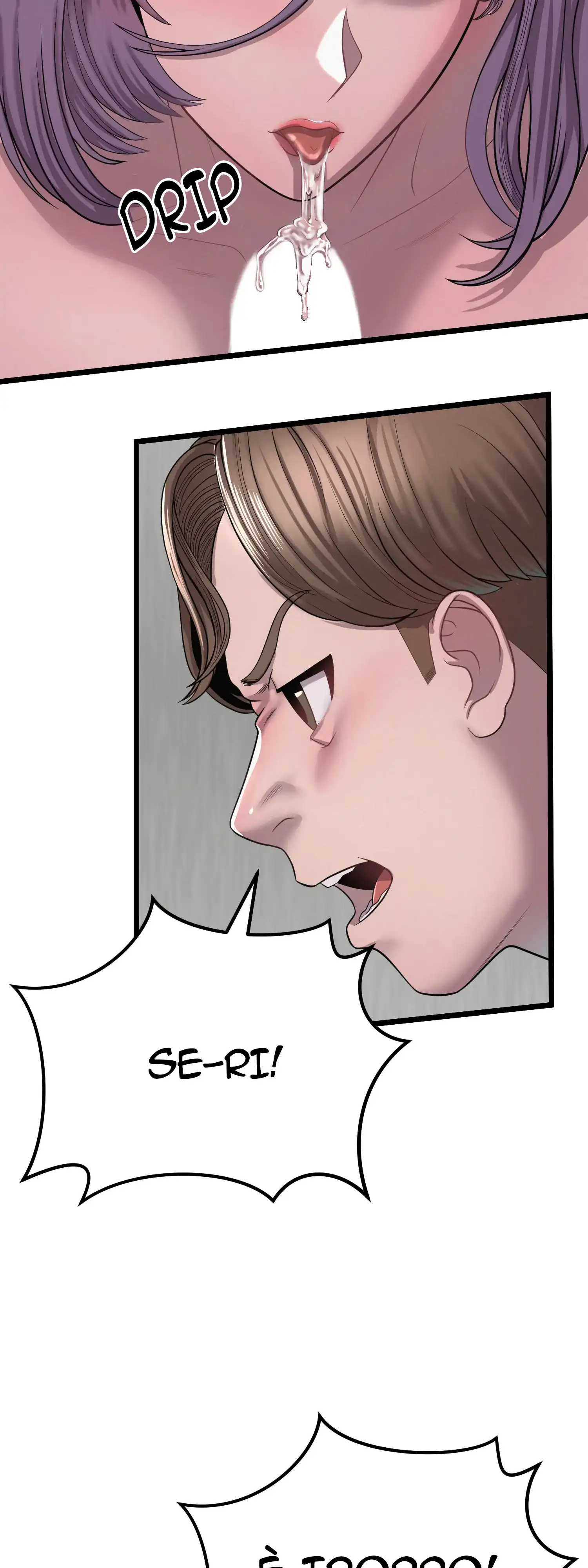 L'Ascensore - Episode 2 - read scene 45