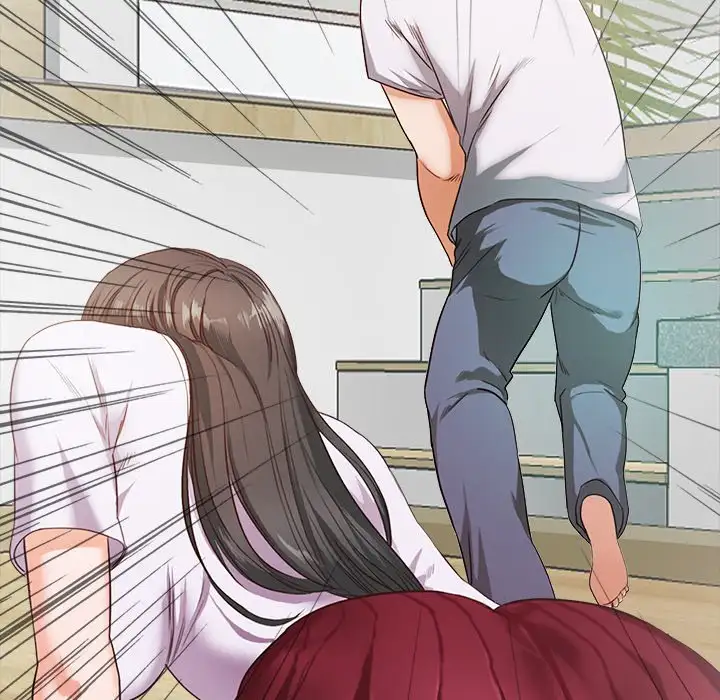Dream Vacation - Episode 2 - read scene 191