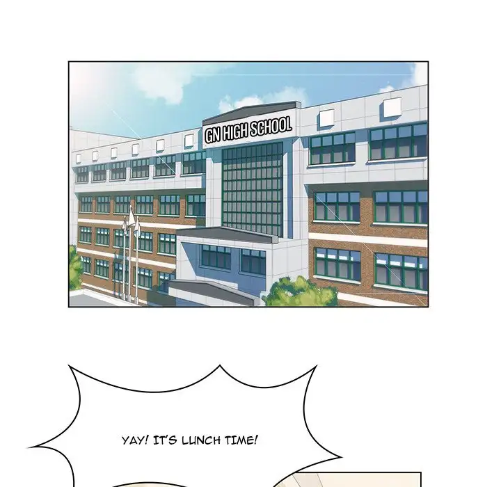 Teacher's Nightlife - Episode 1 - read scene 19