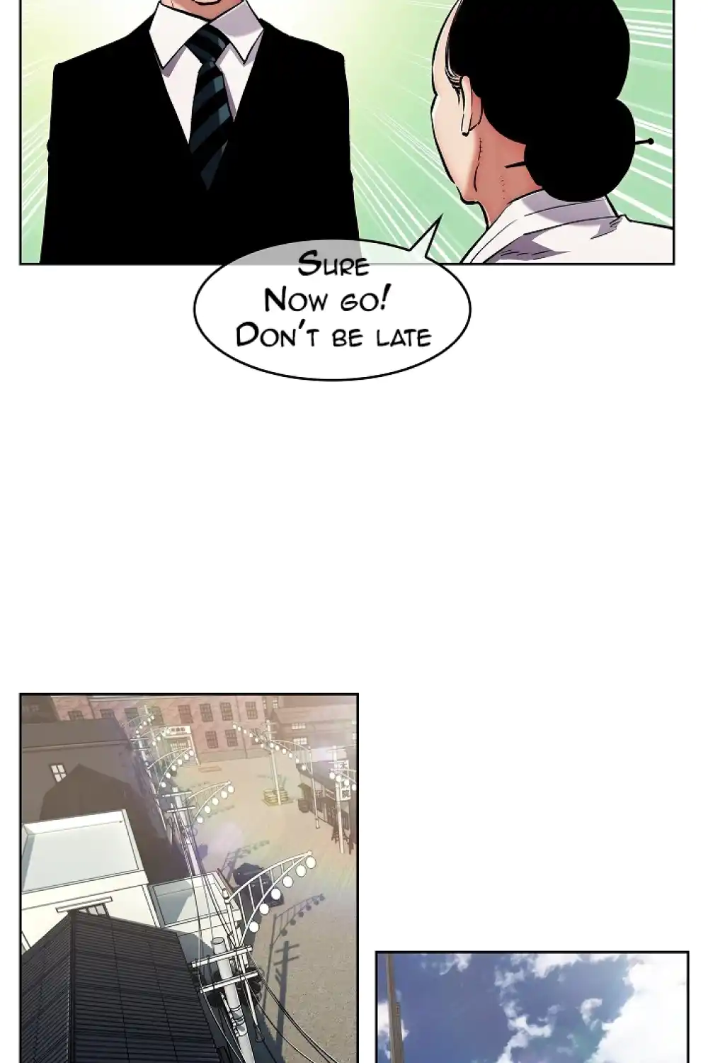 Young Businessman - Episode 5 - read scene 23