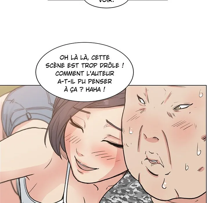 La boutique de BD - Episode 2 - read scene 45