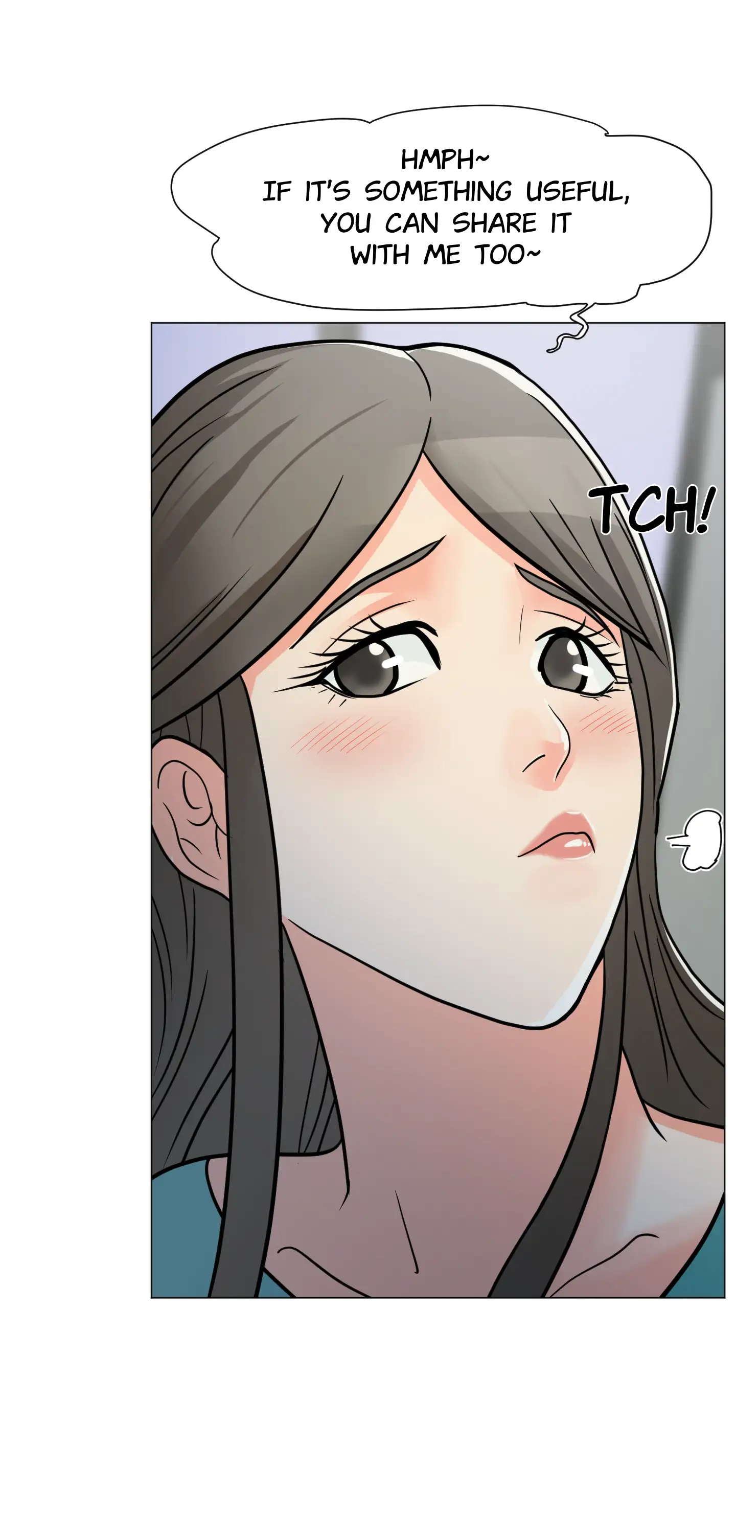 My Son's Woman - Episode 4 - read scene 55