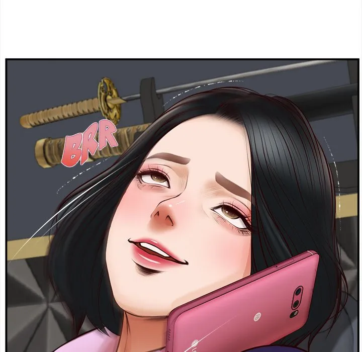 Une Semaine Et Un Jour - Episode 4 - read scene 33