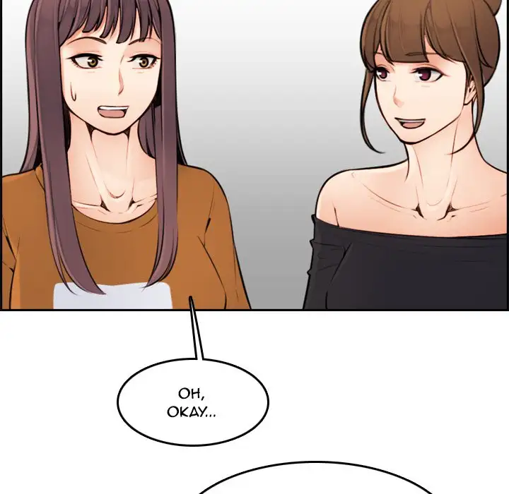 Mom is a Female College Student - Episode 4 - read scene 86