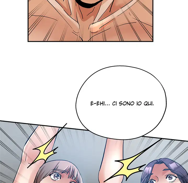 Le Sorelle Della Matrigna - Episode 2 - read scene 77