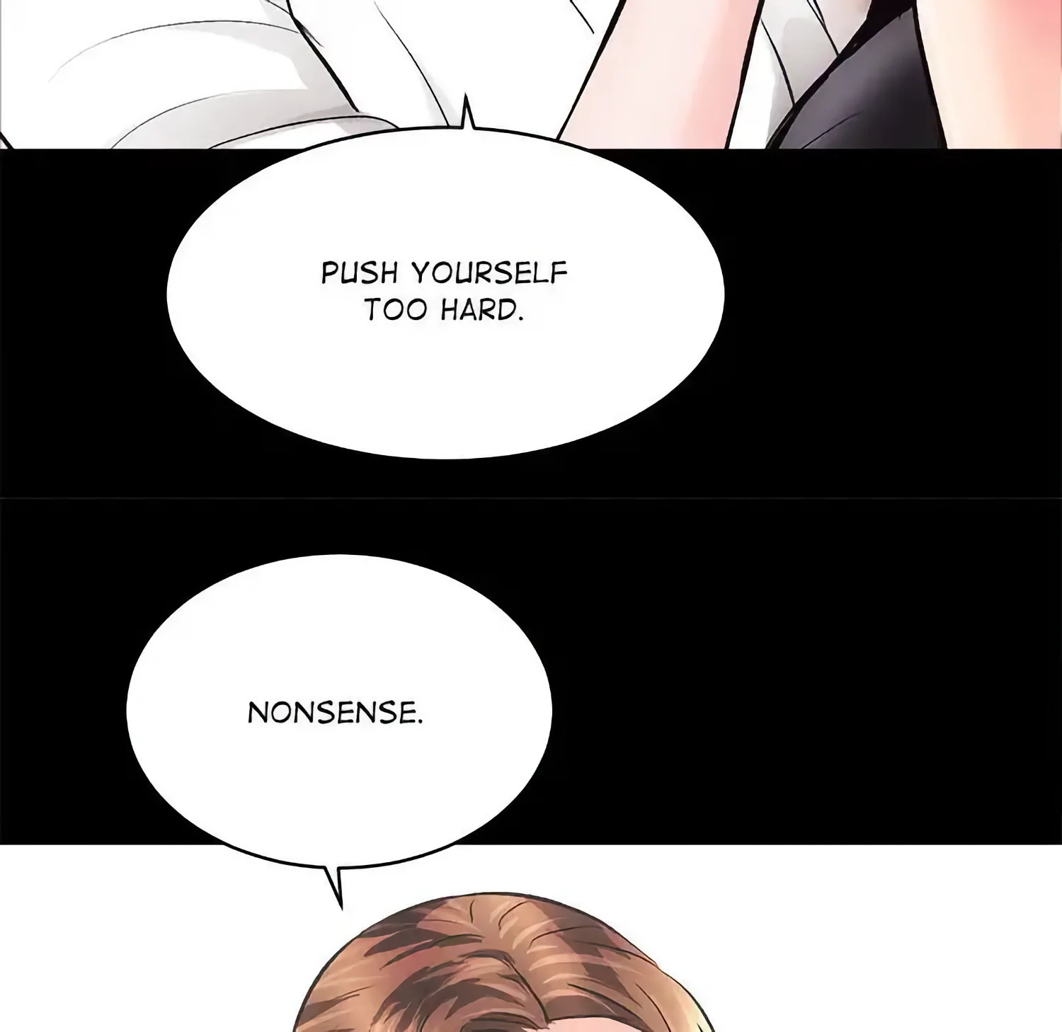 Lady Realtors - Episode 2 - read scene 73