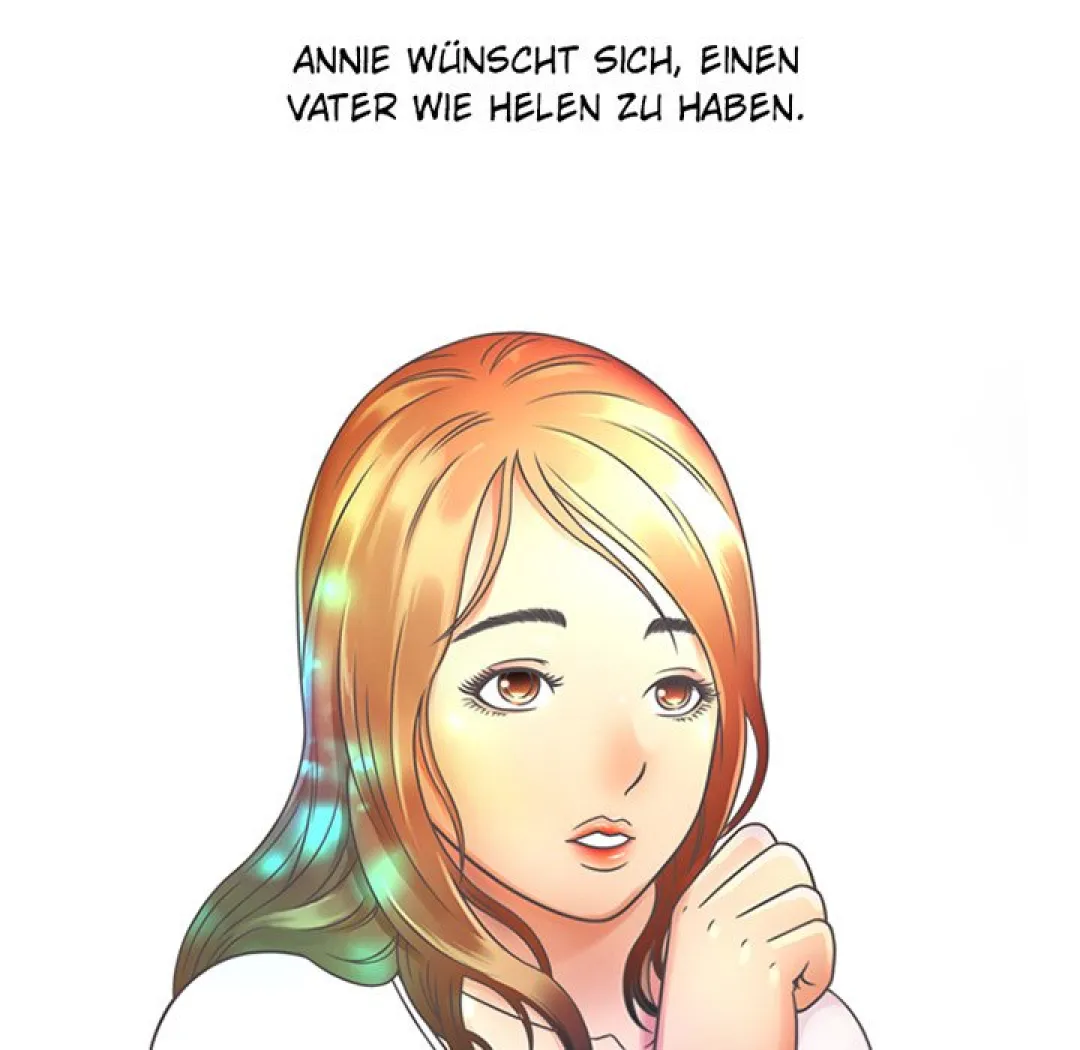 Der Vater meines Freundes - Prologue - read scene 5
