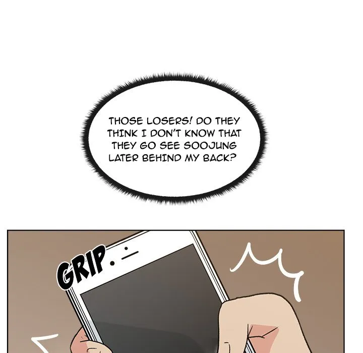 Be Mine, Comic Slut! - Episode 4 - read scene 120