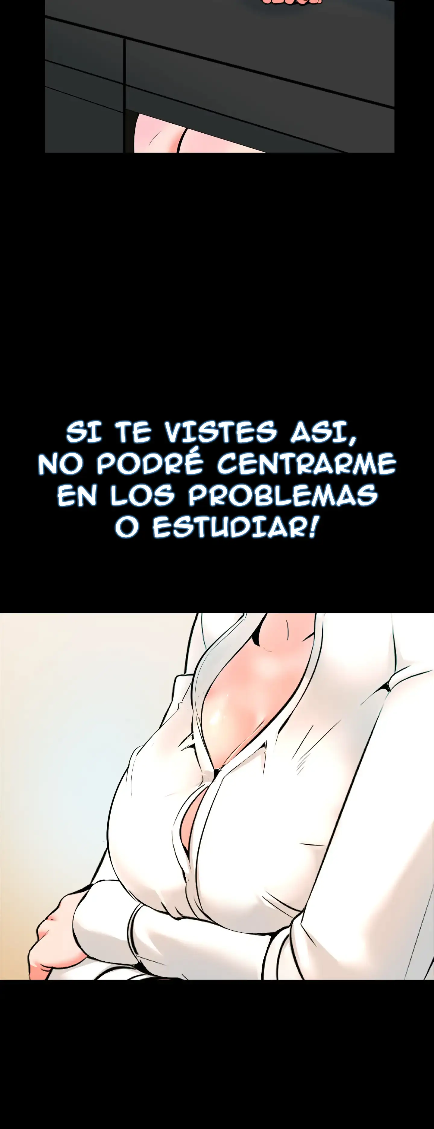 Tutora Privada - Episode 1 - read scene 21