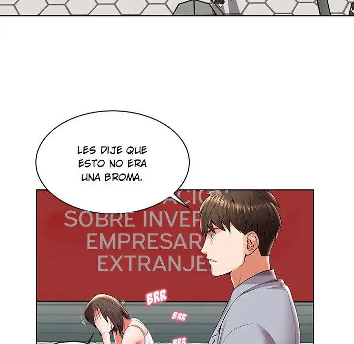 Bloqueado Por El Deseo - Episode 3 - read scene 24