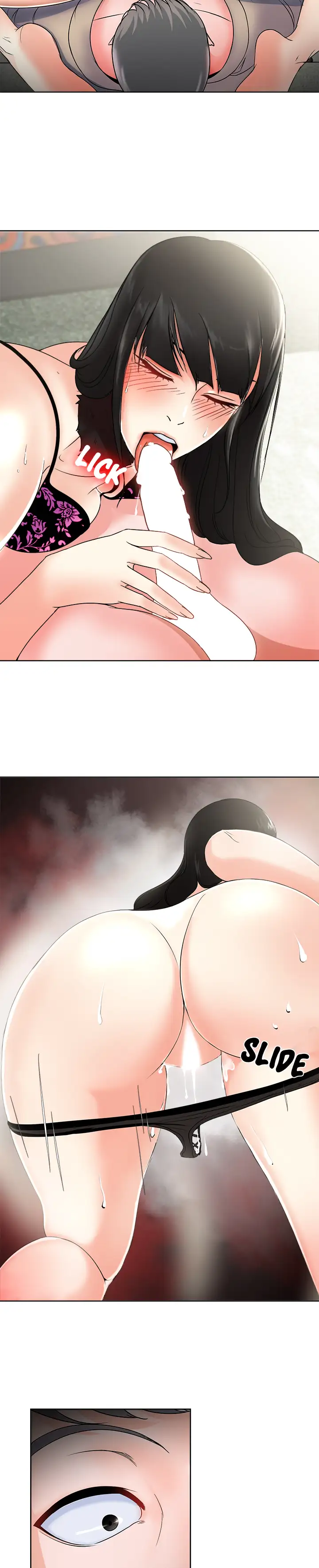 Cat Fight - Episode 2 - read scene 2