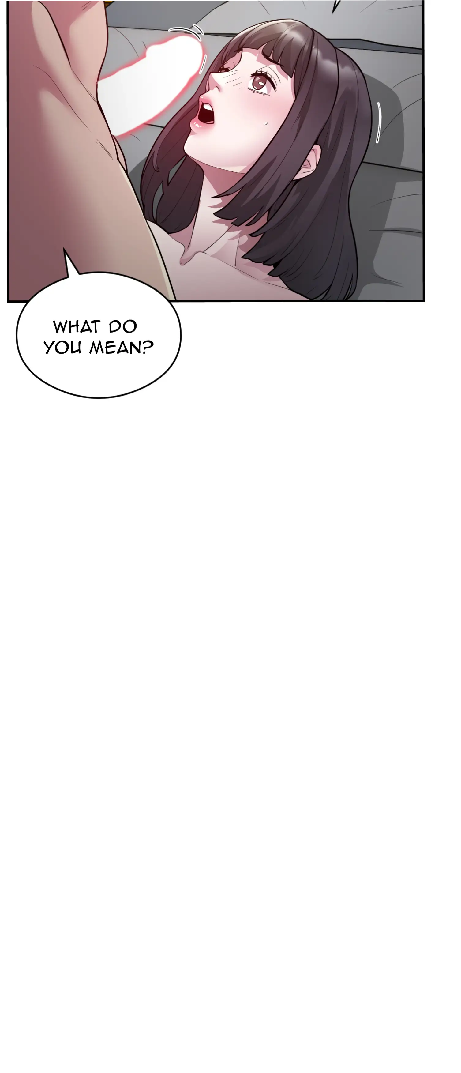 THE BANK CLERK - Episode 5 - read scene 16