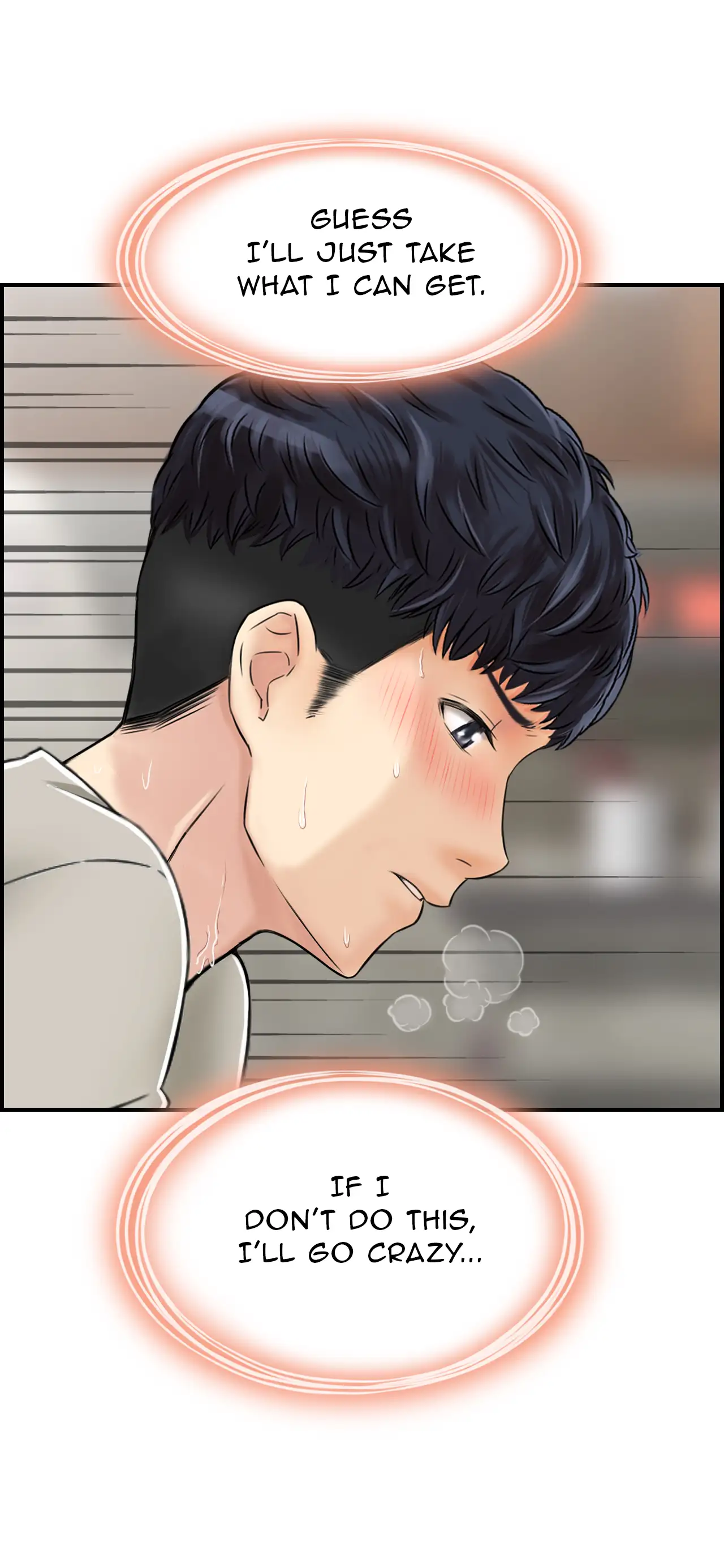 Married Woman Mania - Episode 3 - read scene 3