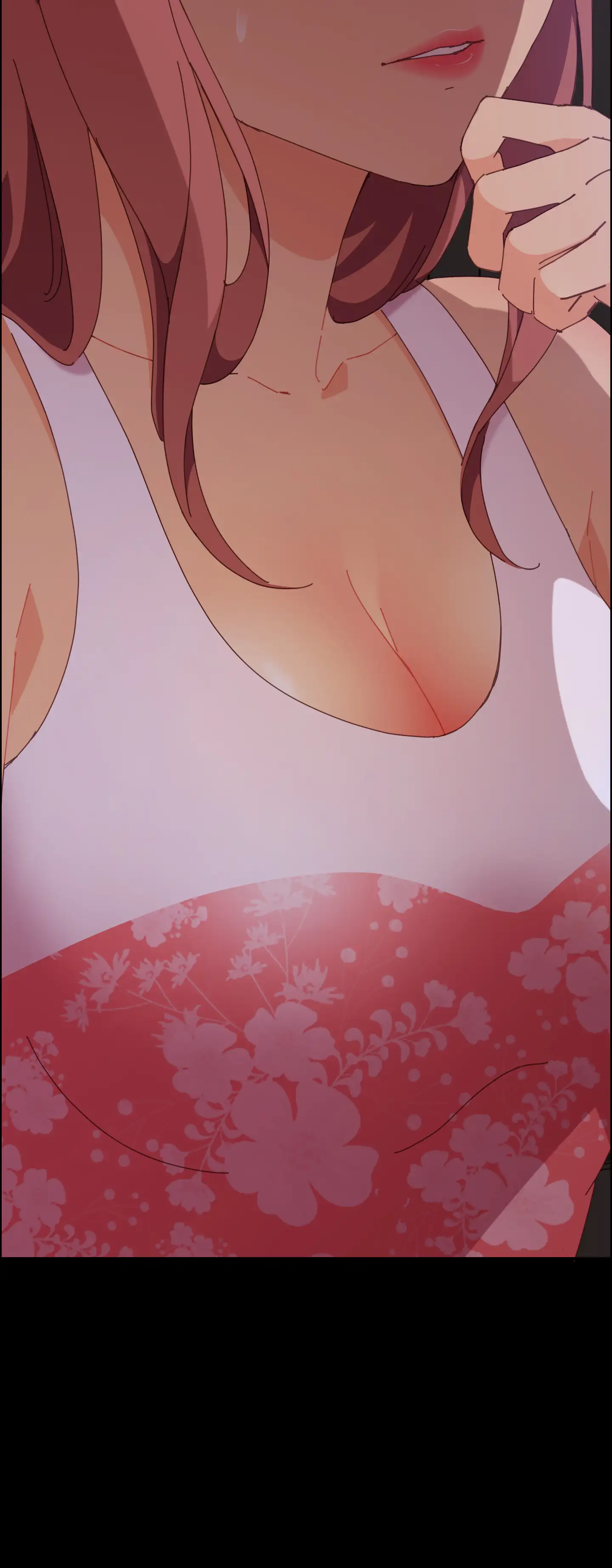 The Assistant - Episode 3 - read scene 48