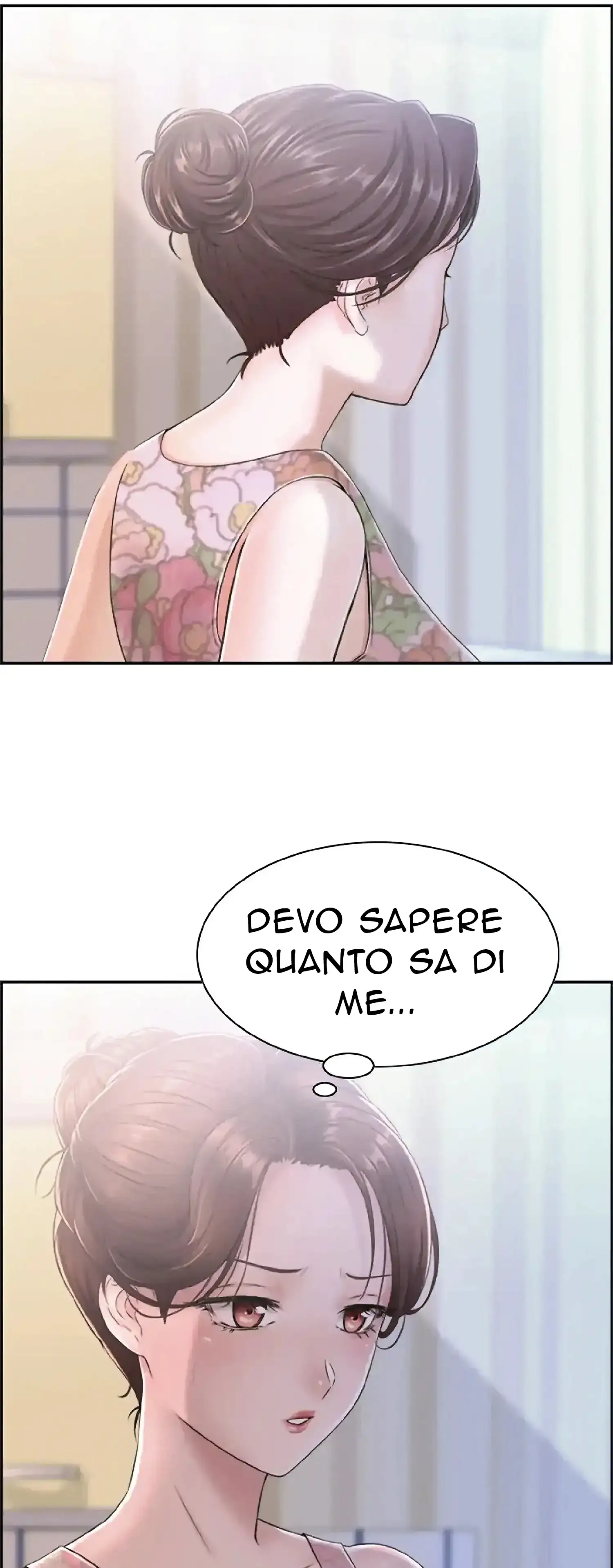 L'Attrice Giapponese - Prologue - read scene 12