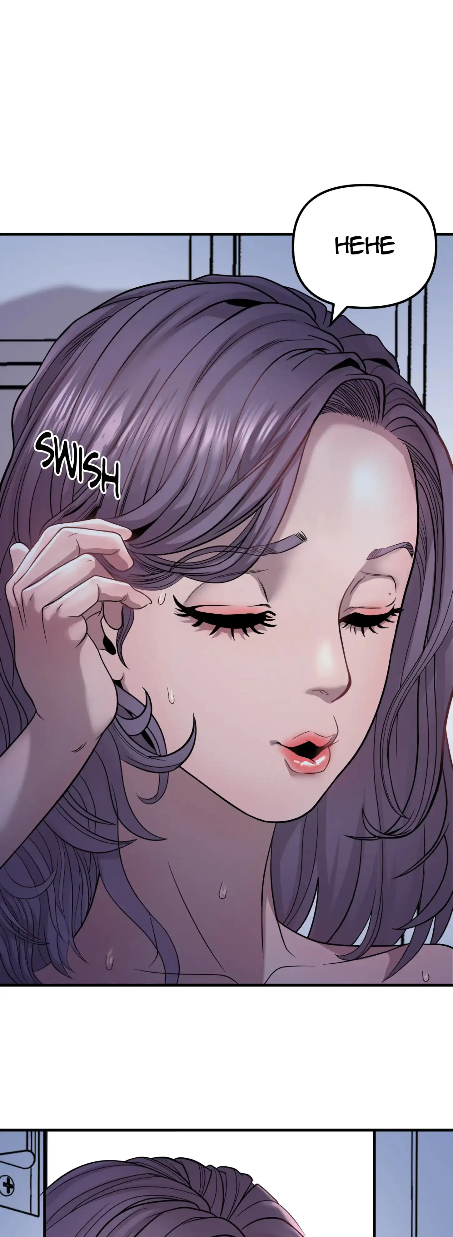 L'Ascensore - Episode 1 - read scene 53