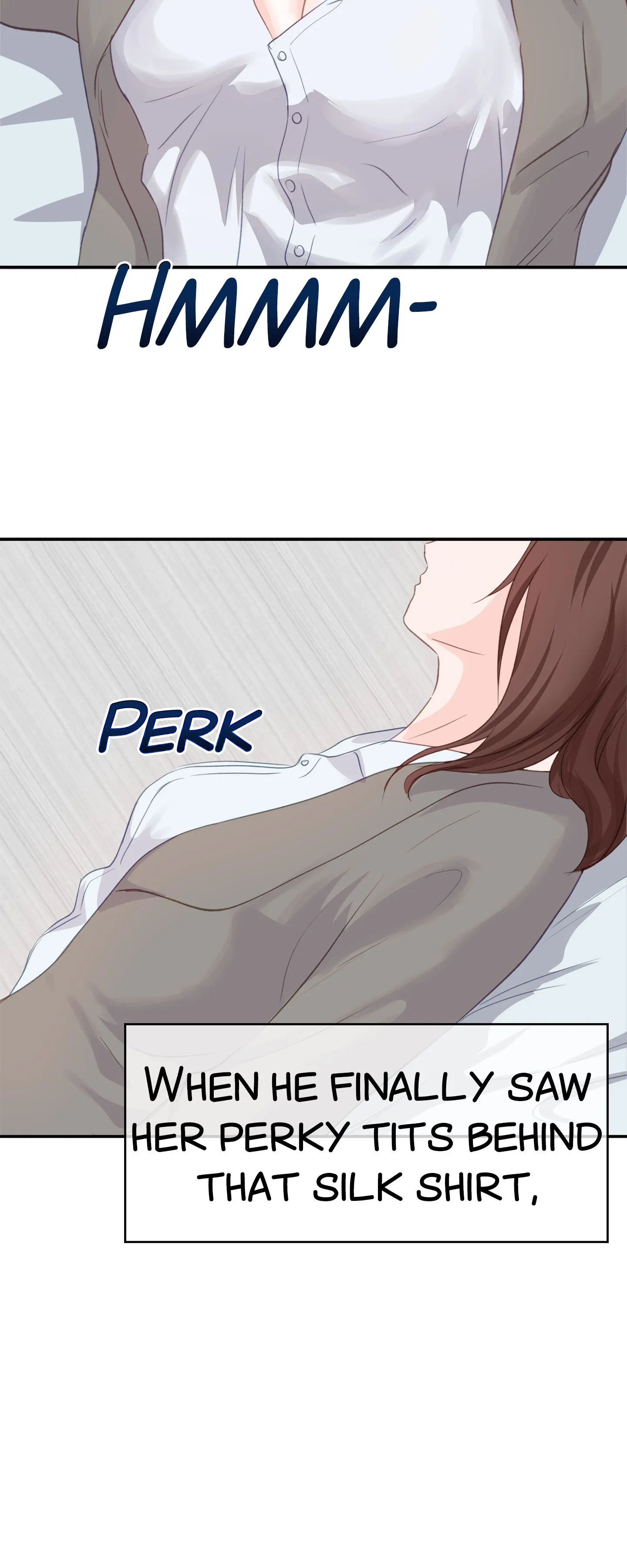 Fallen Lady - Episode 2 - read scene 26