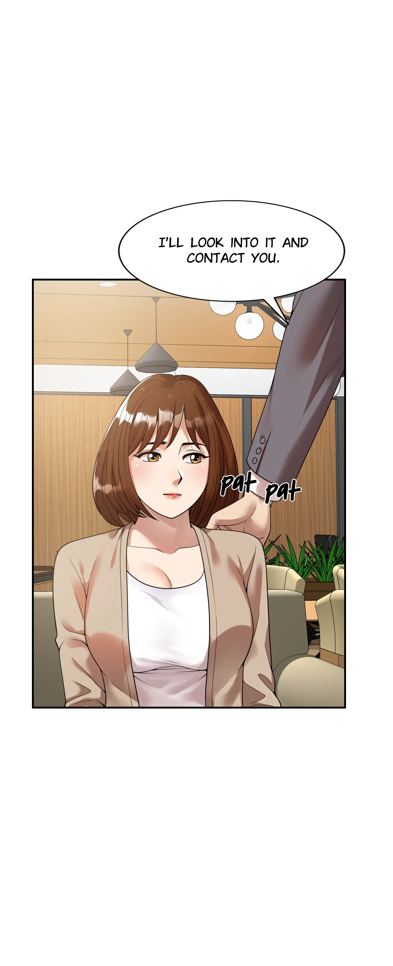 Caddie Mom - Episode 1 - read scene 46