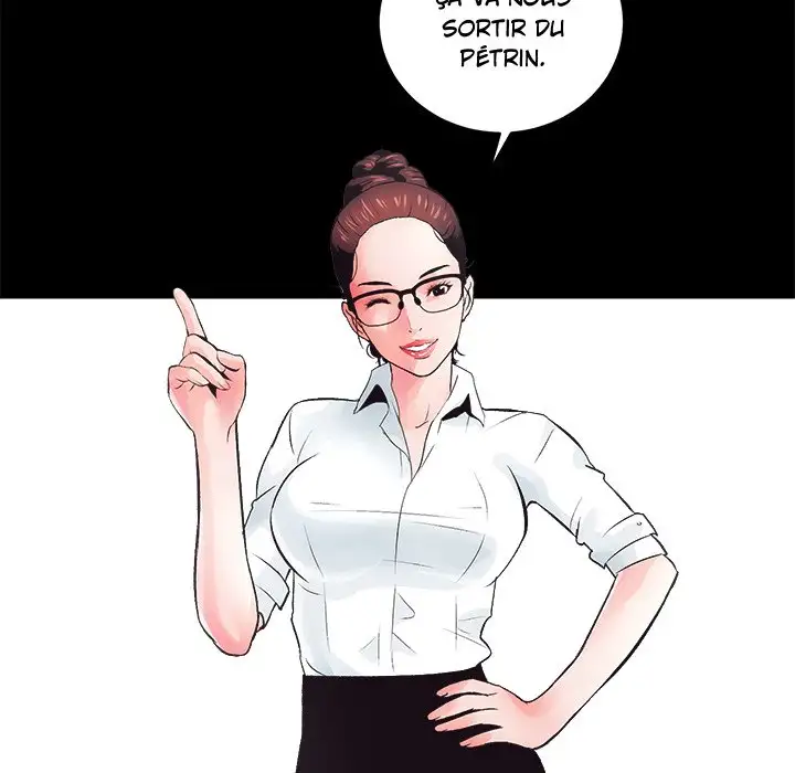 Agents Immobiliers Féminins - Episode 3 - read scene 155
