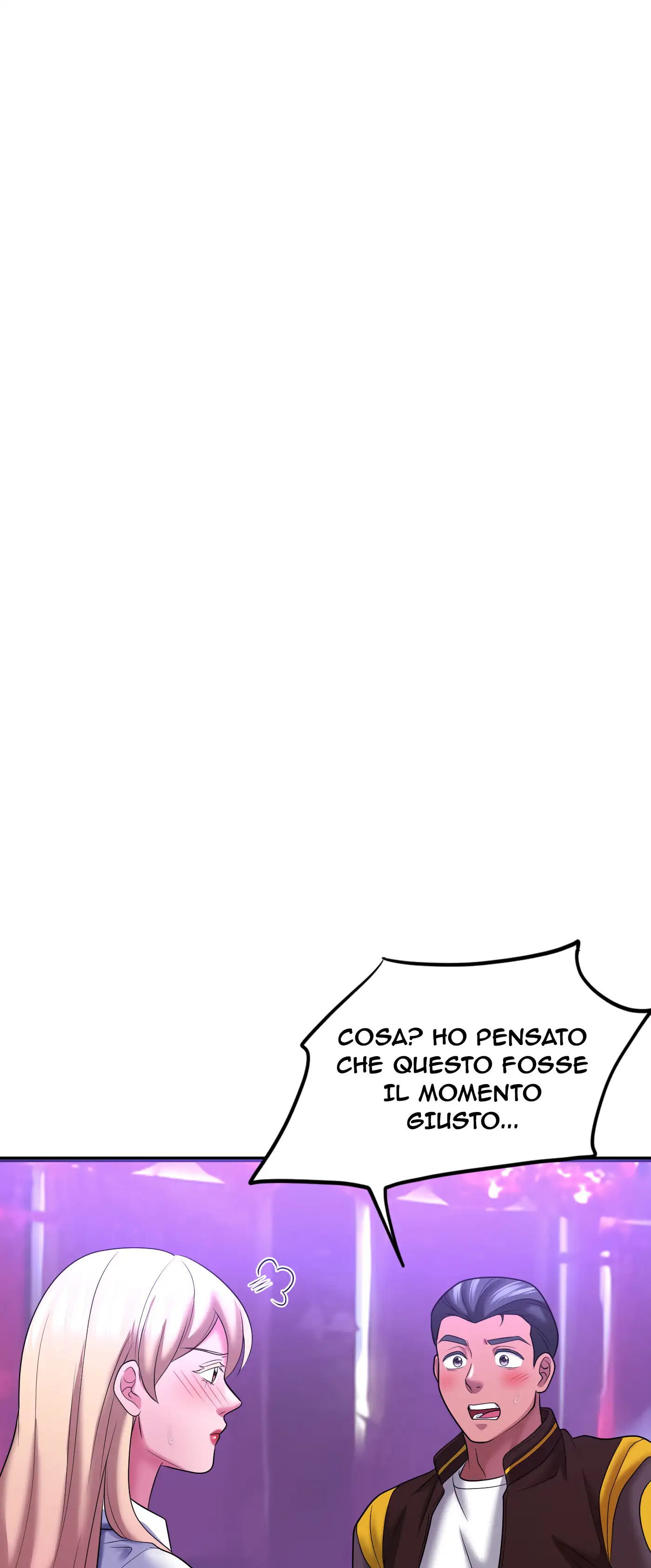 Matrigna Del College - Episode 4 - read scene 52