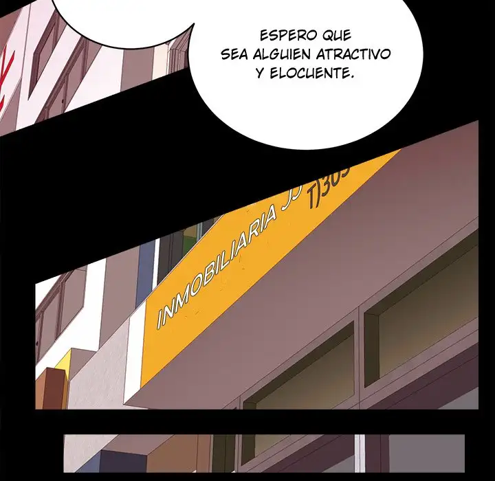 Agentes Inmobiliarias - Episode 4 - read scene 156