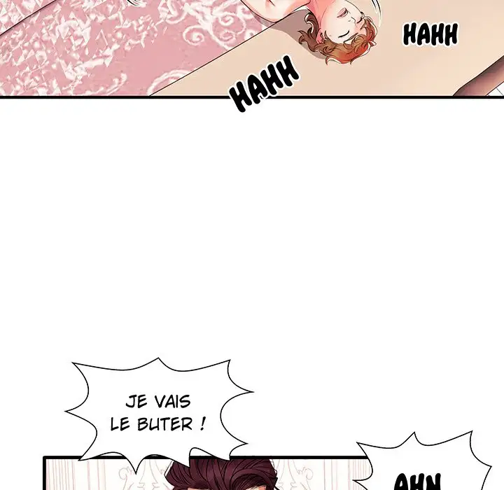 La Mère Est Disqualifiée - Episode 1 - read scene 74