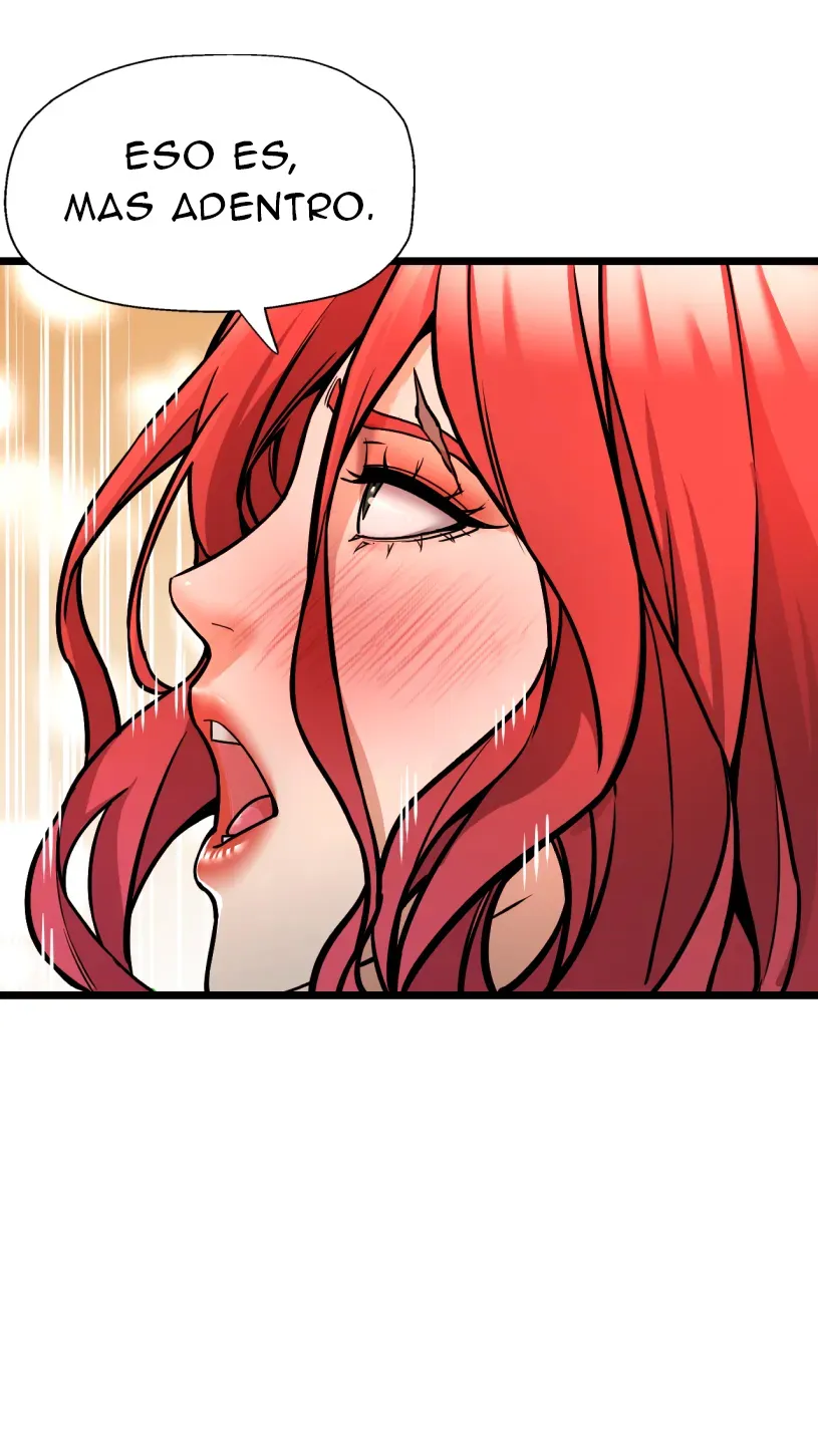 Chica Forajida - Prologue - read scene 36