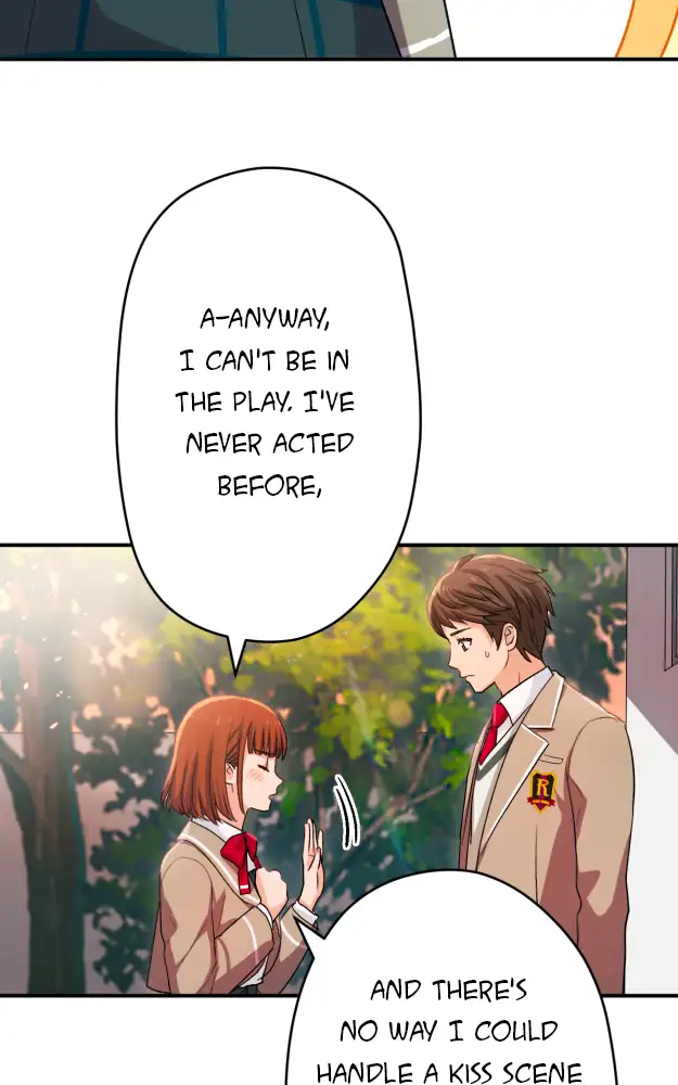 Real Love! - Episode 4 - read scene 89