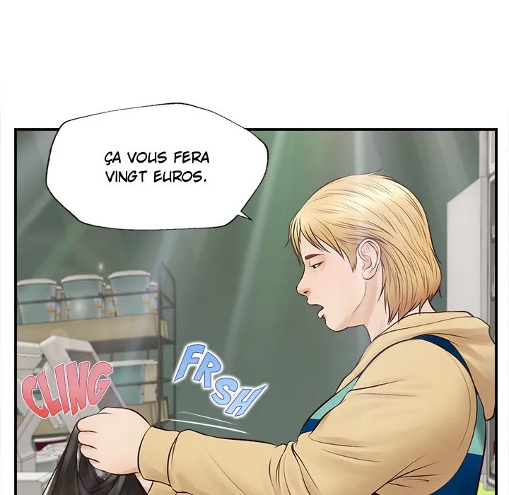 Une Semaine Et Un Jour - Episode 1 - read scene 141