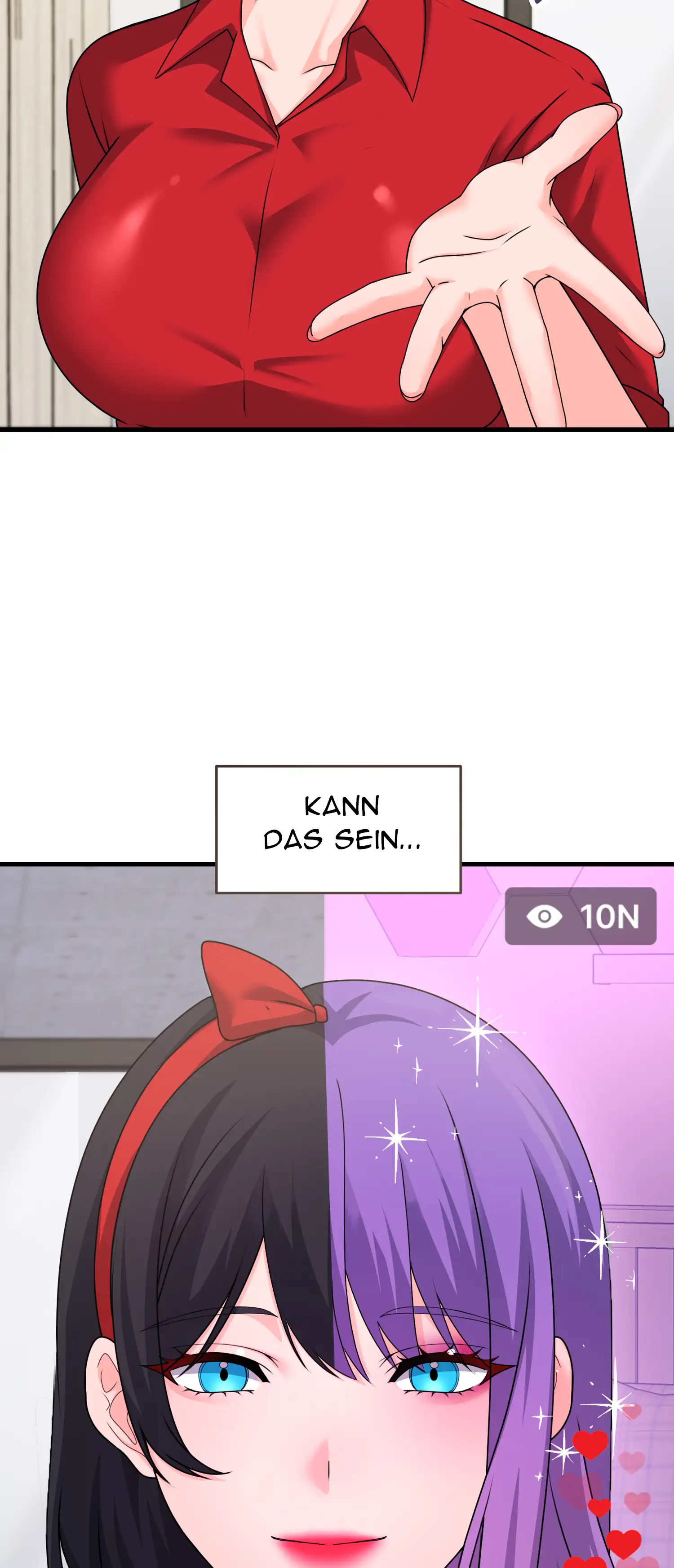 Mein Lust-Weihnachten - Episode 1 - read scene 46