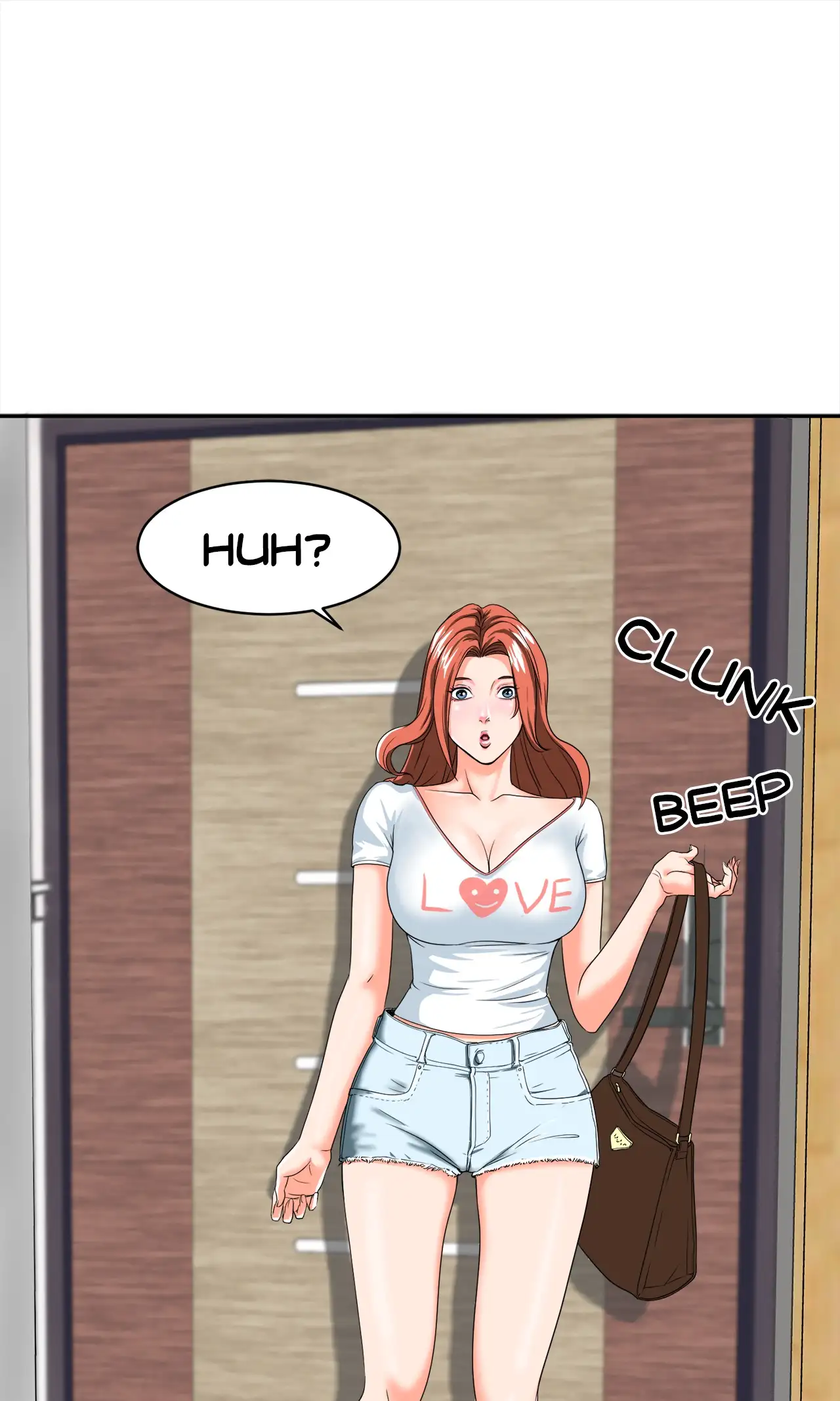 Roommate with Benefits - Episode 2 - read scene 9