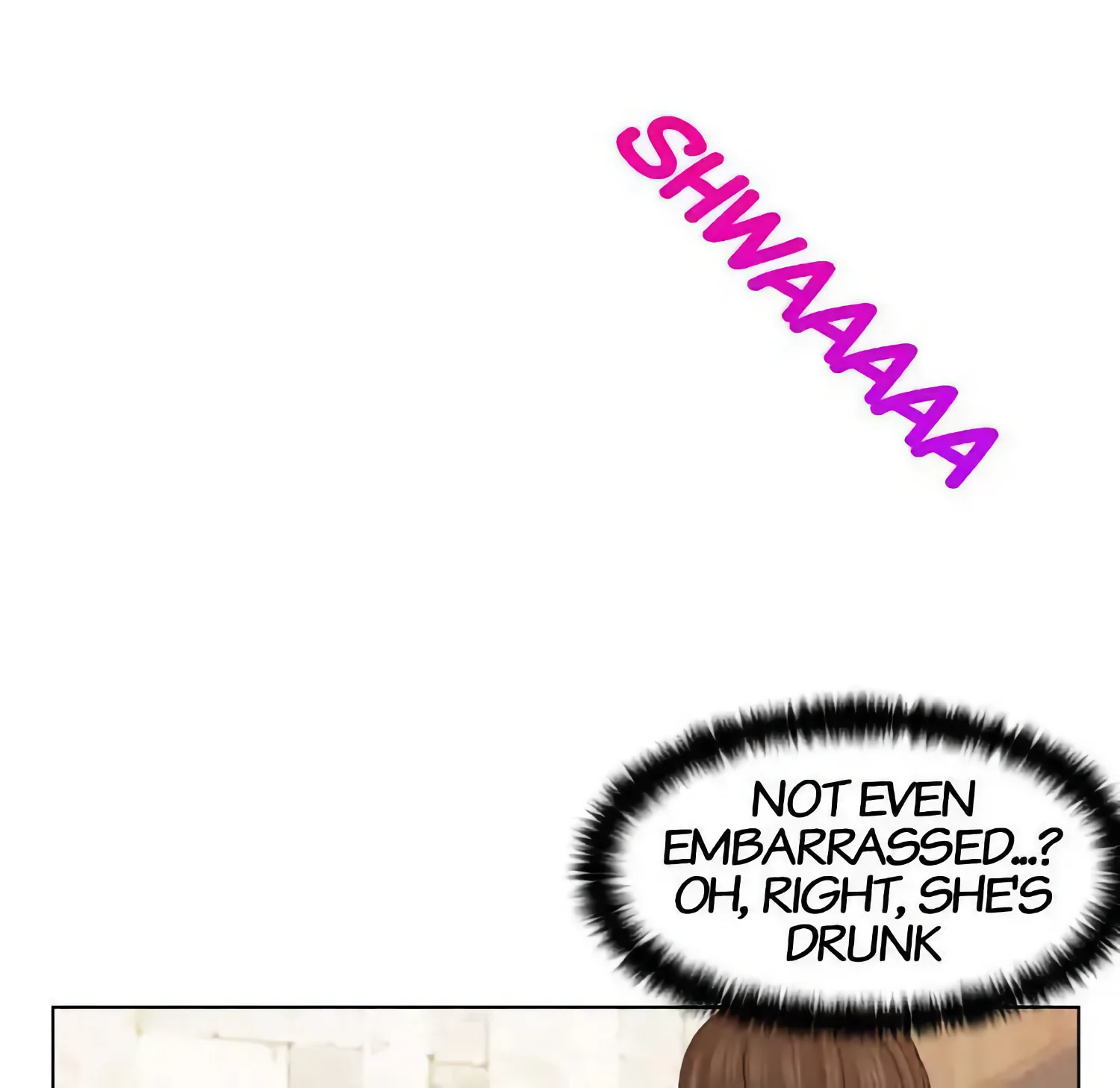 My Girlfriend and My Slave - Episode 3 - read scene 46