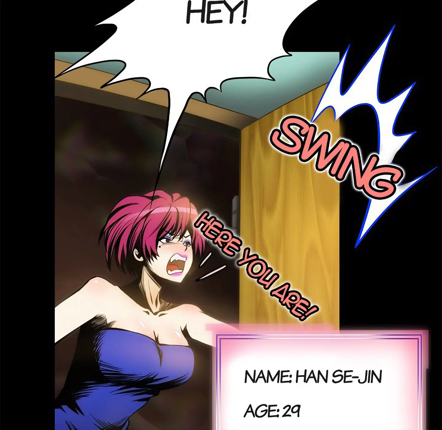 House of Pleasure - Episode 3 - read scene 79