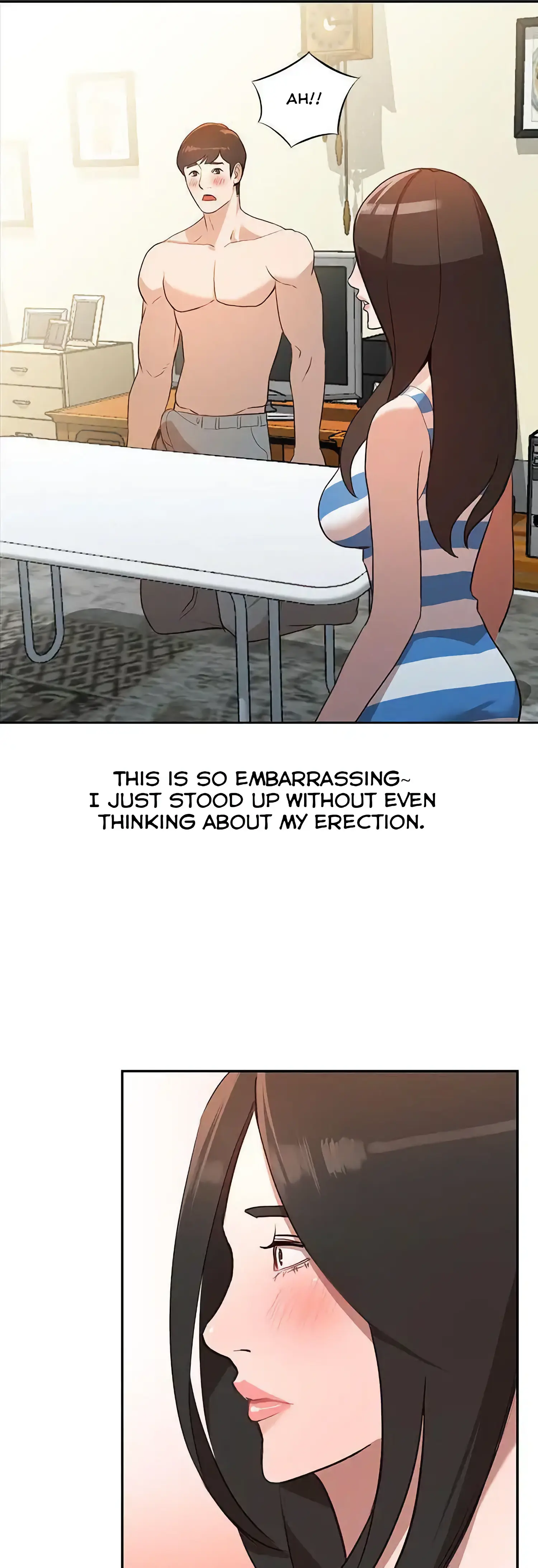 Breaking Boundaries - Episode 2 - read scene 25