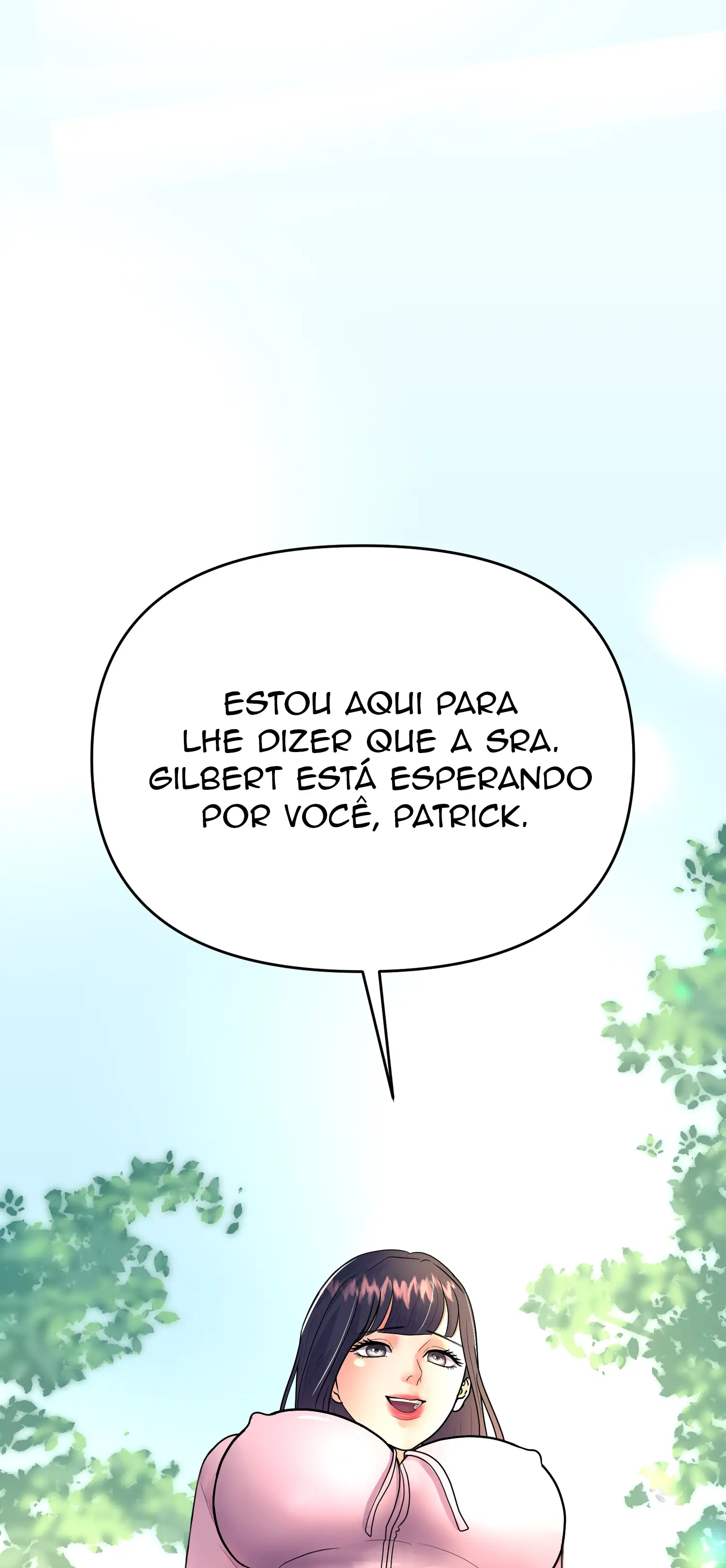 Entre Jogos e Paixões - Episode 4 - read scene 48