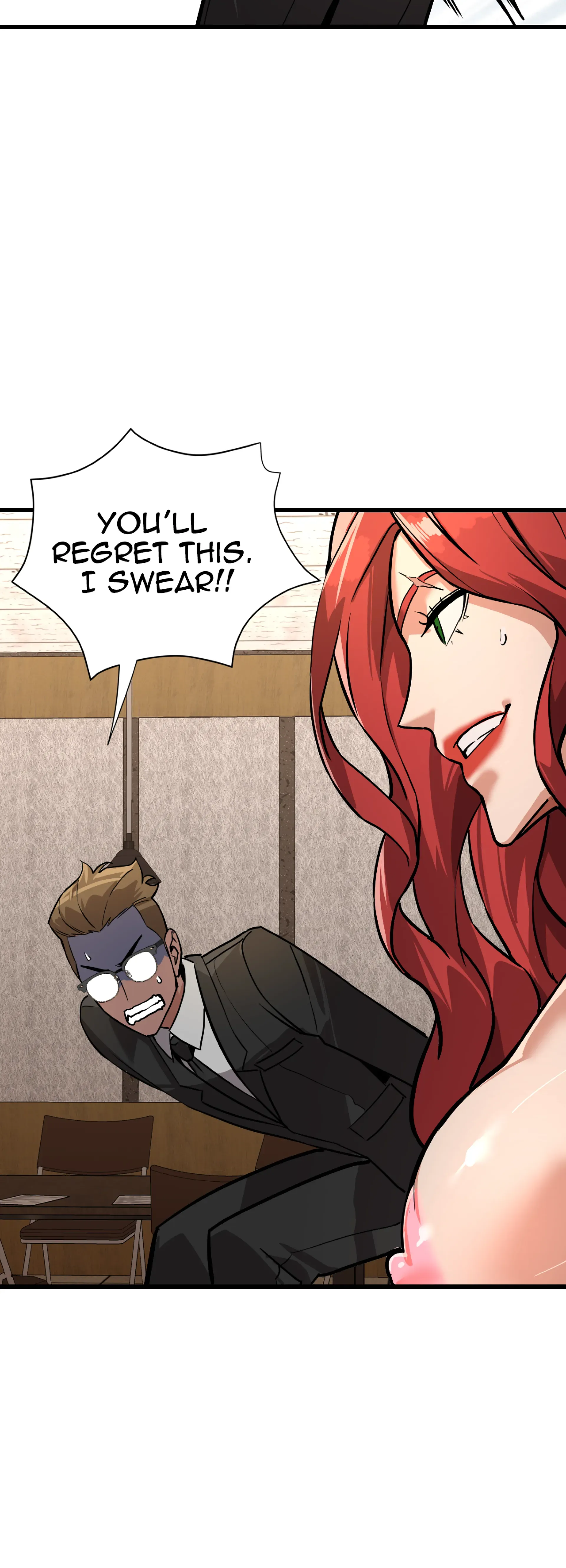 Outlaw Girl - Episode 5 - read scene 21