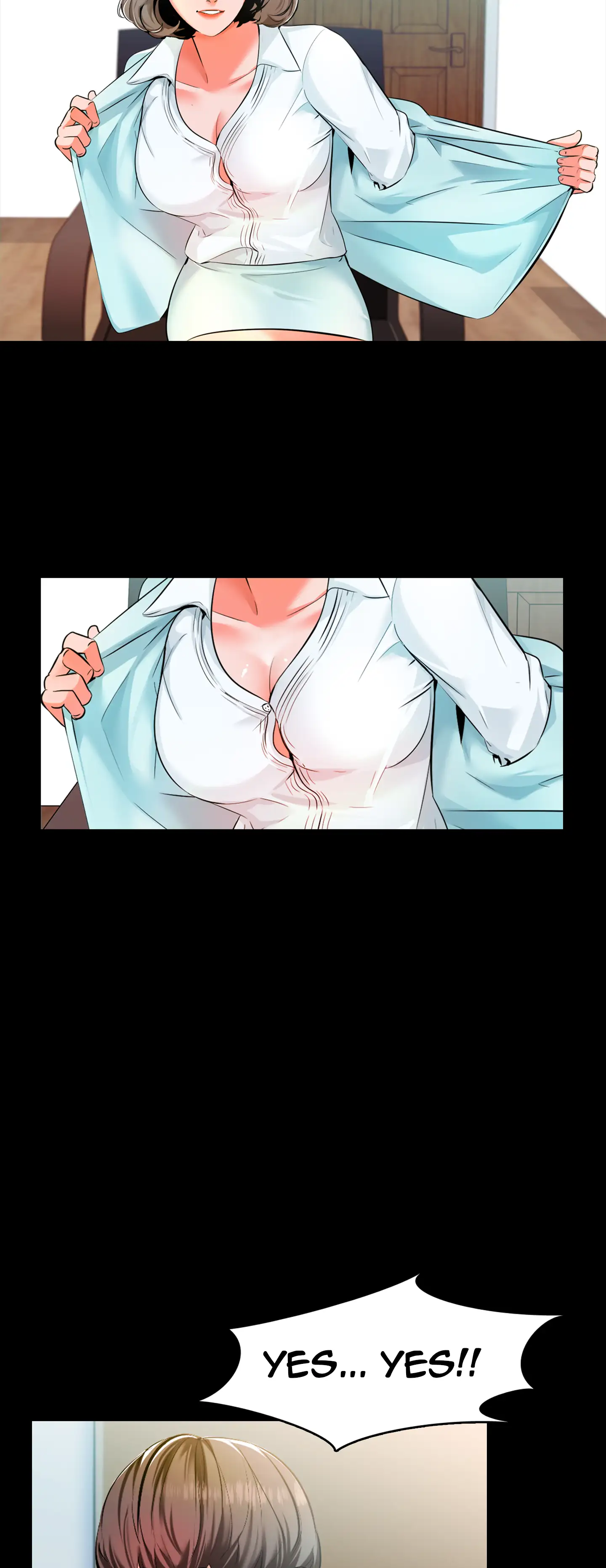Private Tutor - Episode 4 - read scene 17