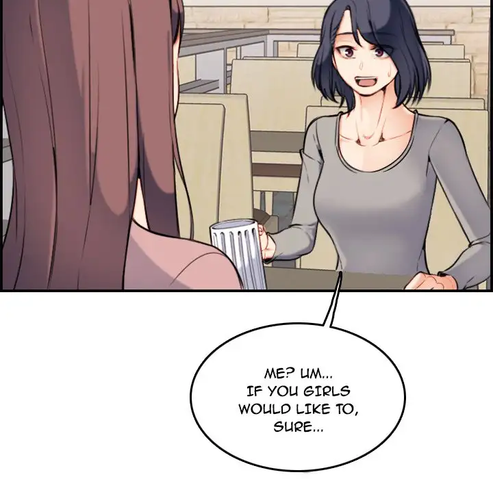 Mom is a Female College Student - Prologue - read scene 32