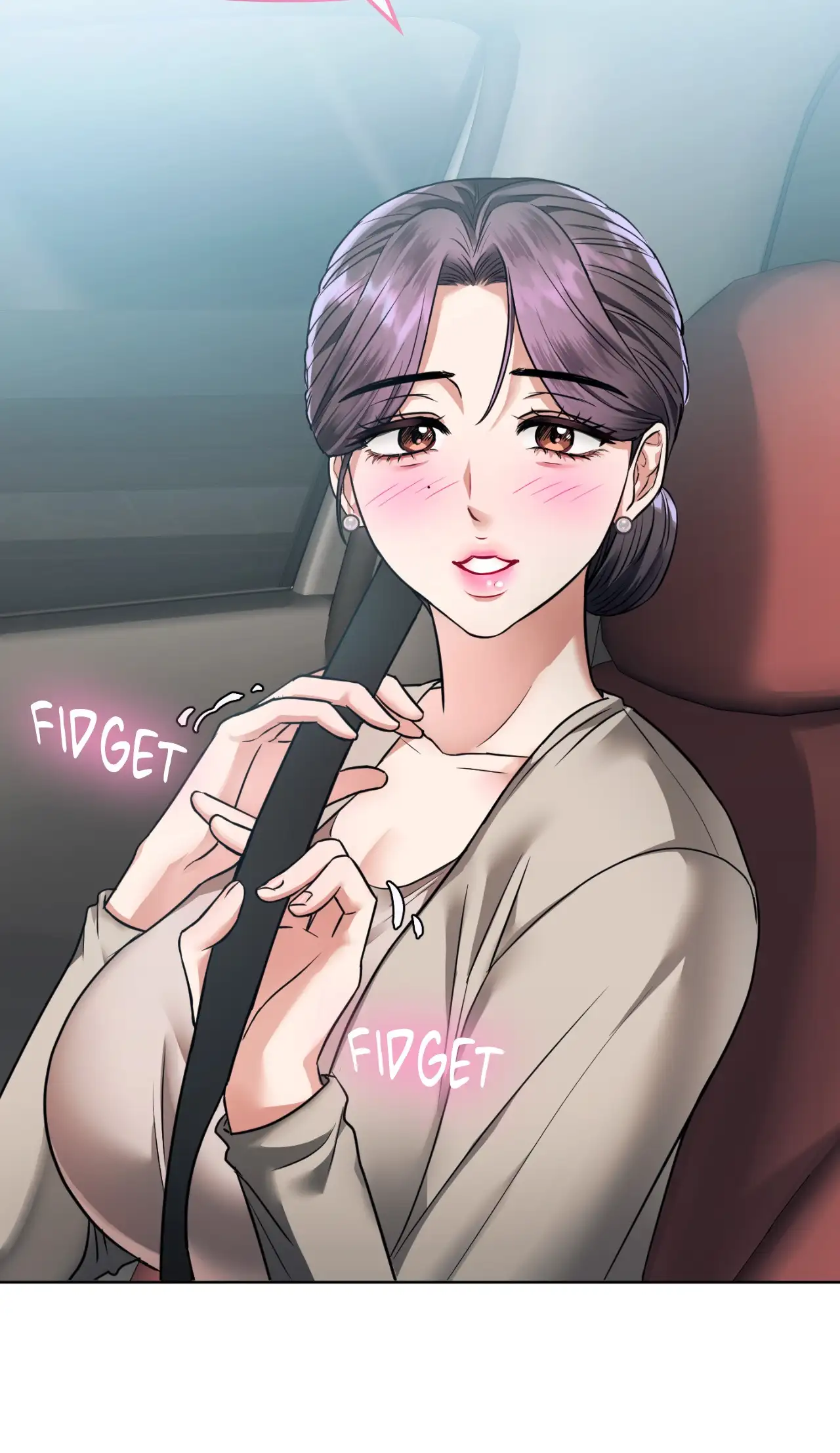 Like Fine Wine - Episode 5 - read scene 54