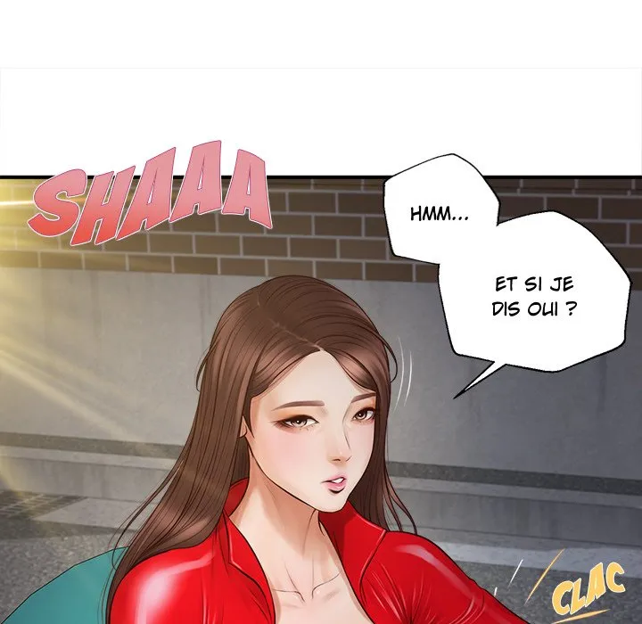 Une Semaine Et Un Jour - Episode 1 - read scene 174