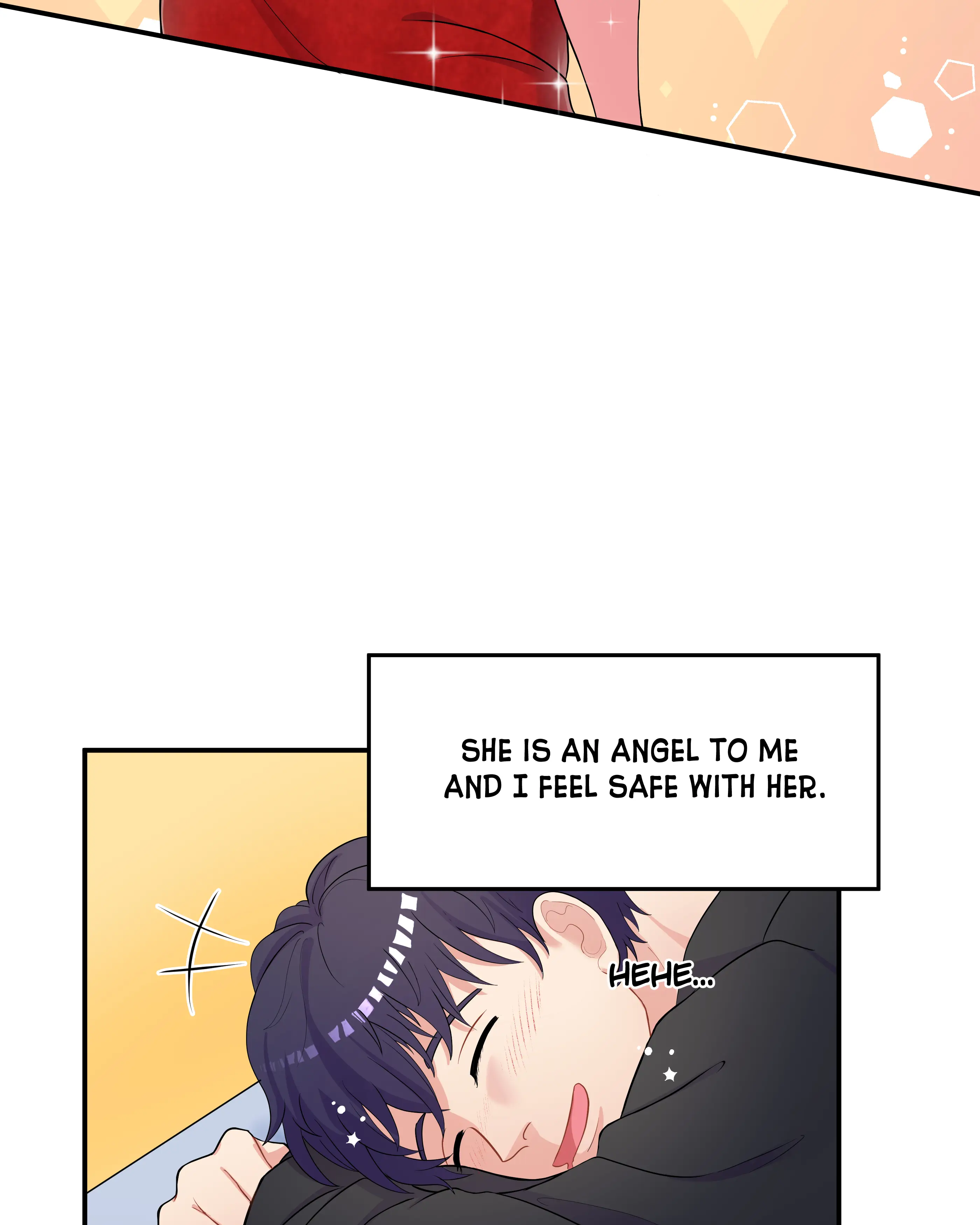 Loving Aunt - Episode 1 - read scene 41