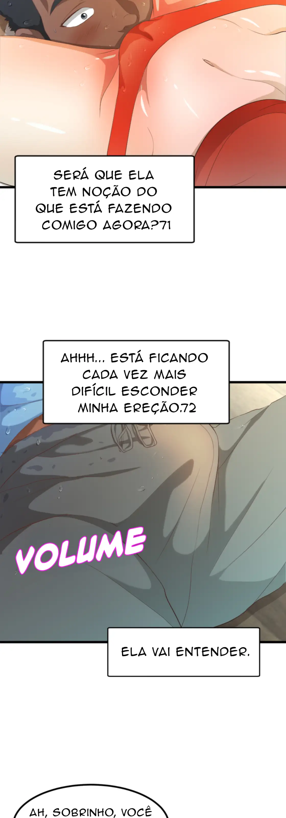 Férias Molhadas - Episode 3 - read scene 31